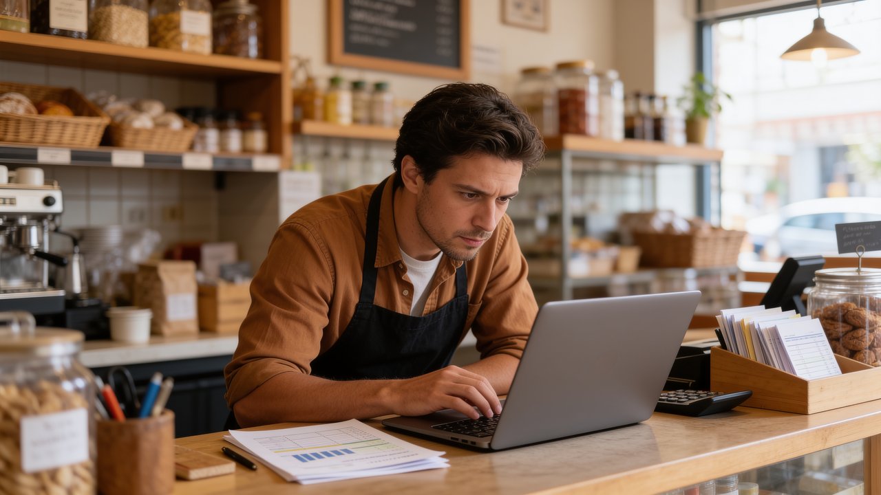 $100,000 business loan