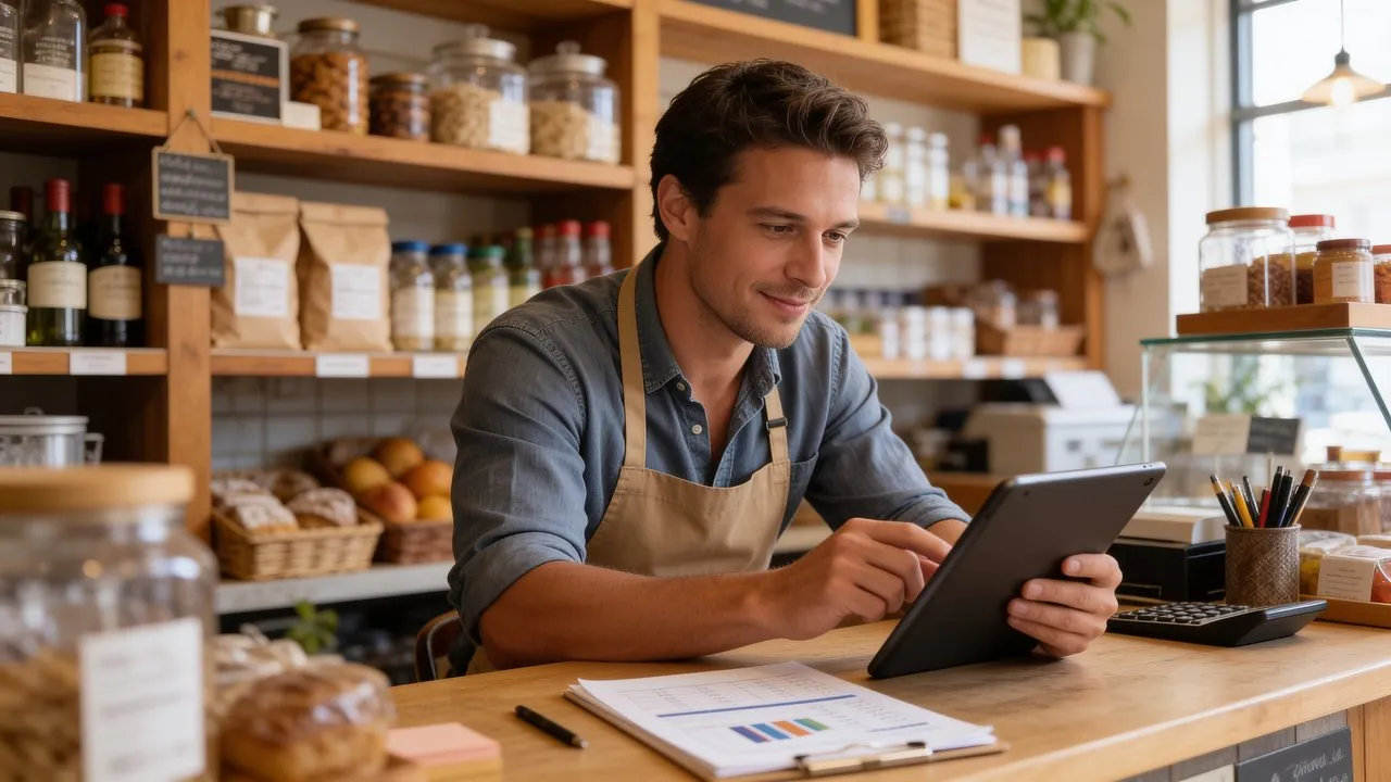 Best business line of credit