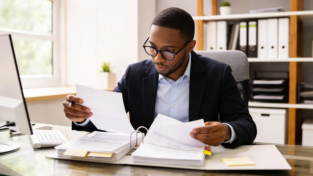 Turn Unpaid Invoices Into Immediate Cash