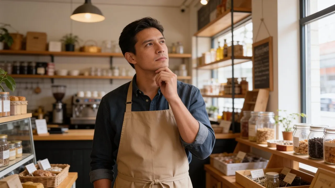 Business line of credit vs business loan