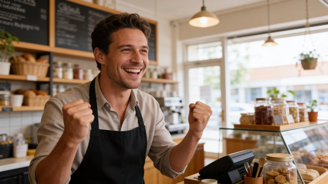 Emergency business funding for fast capital