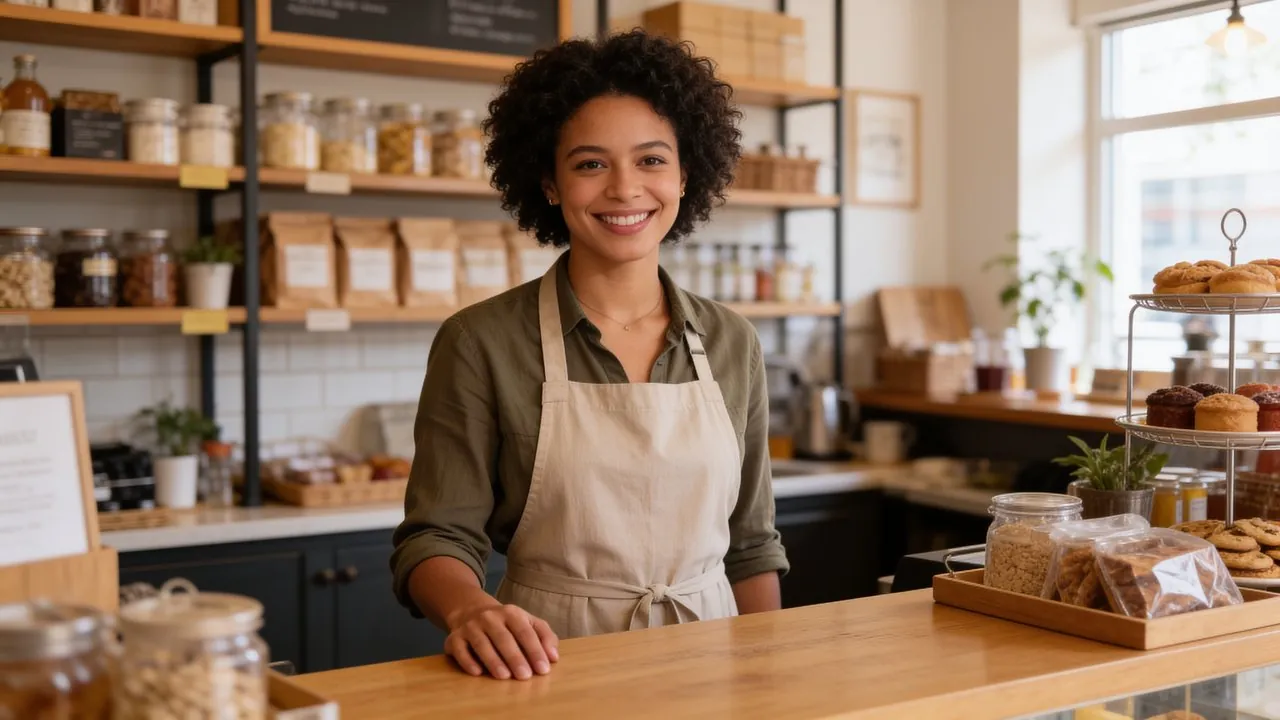Step-by-step diagram of how a merchant cash advance works, from application through final remittance with factor rate and holdback math.