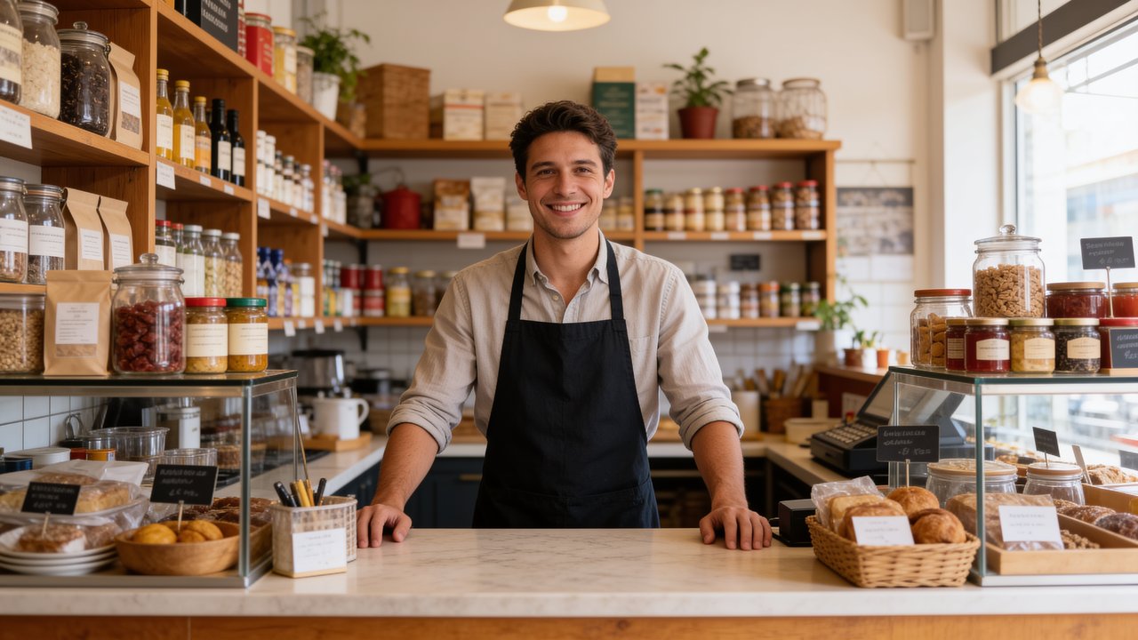 How to get a business line of credit