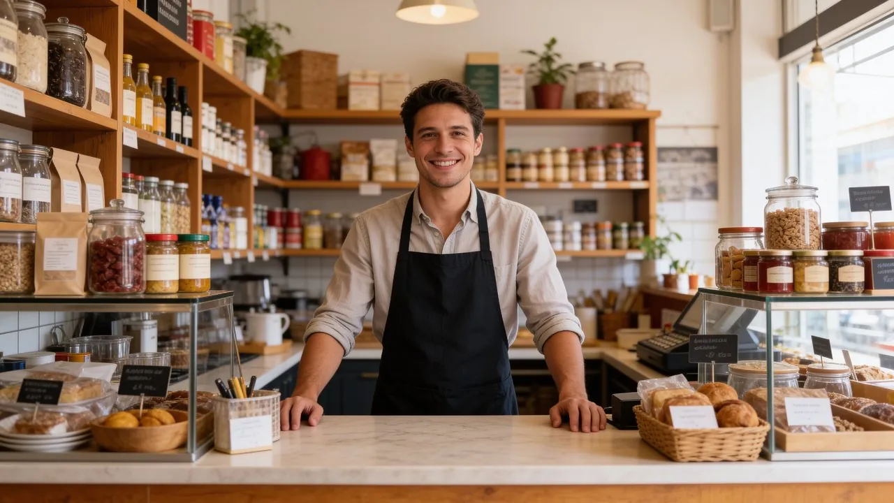 How to get a business line of credit
