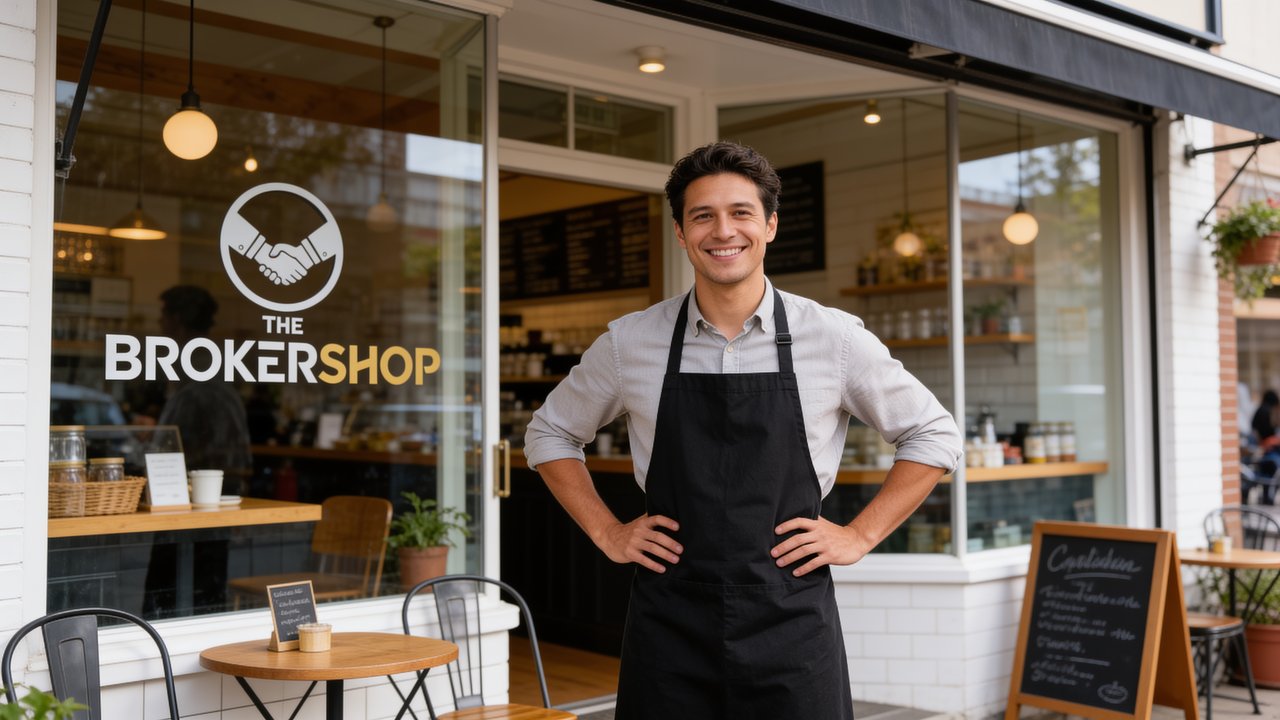 How to get a business term loan