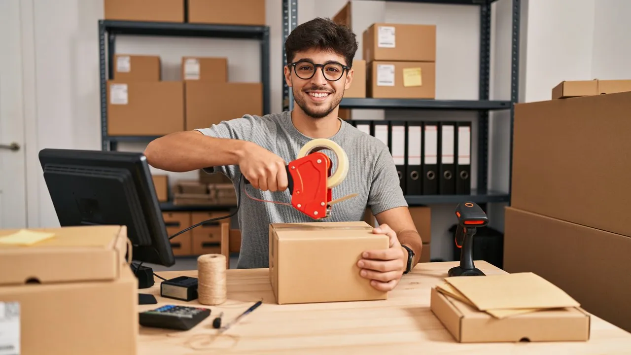 Merchant cash advance for ecommerce