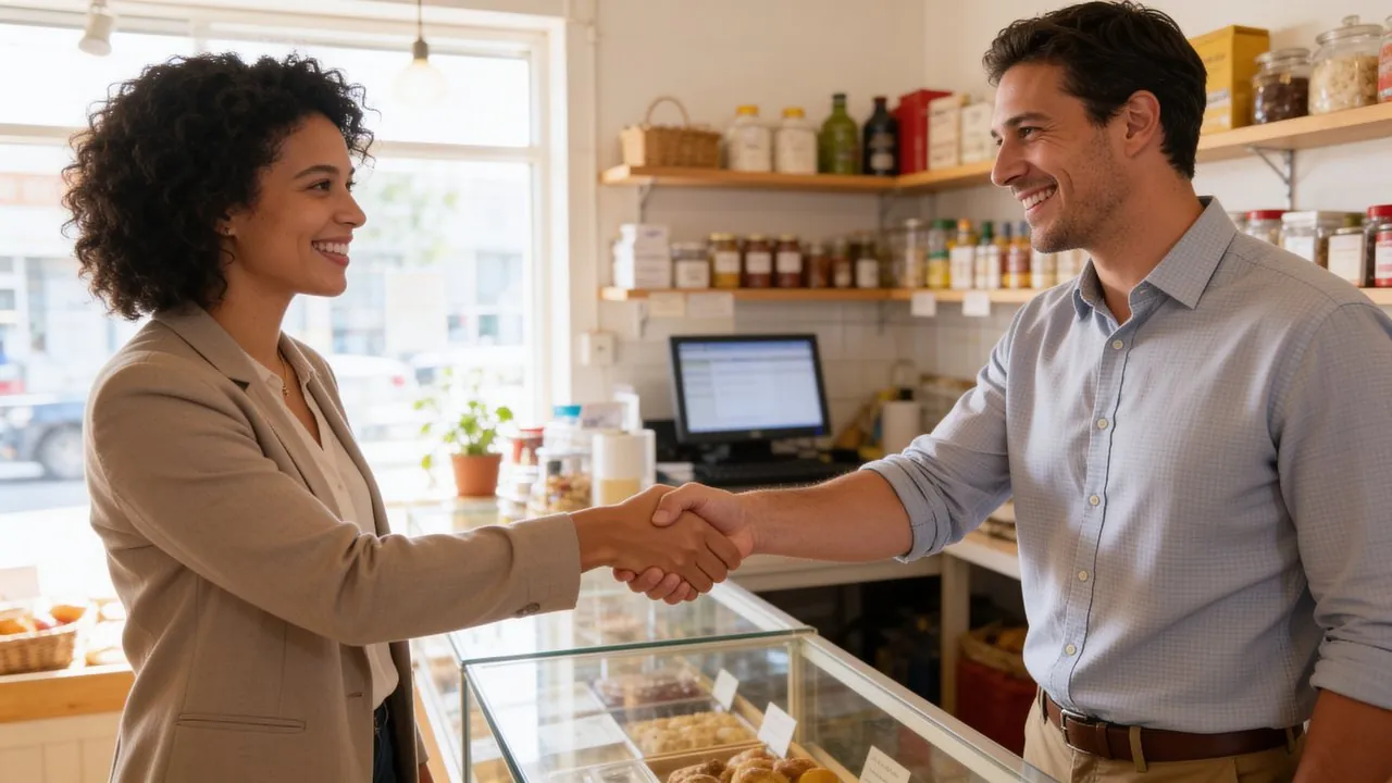 Merchant cash advance vs line of credit