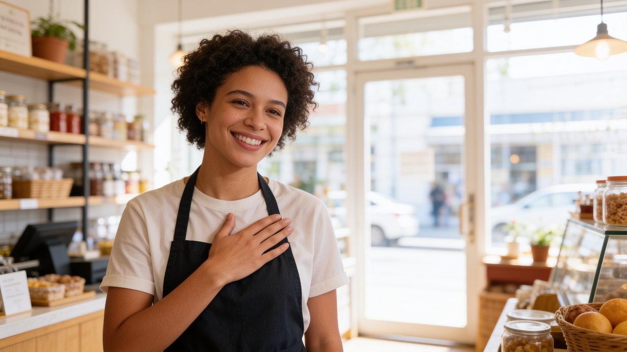 Small business funding requirements