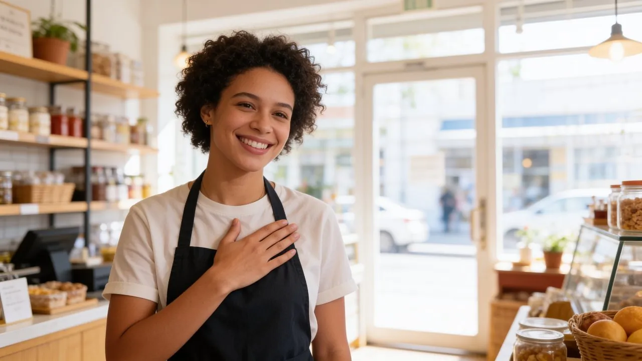 Small business funding requirements