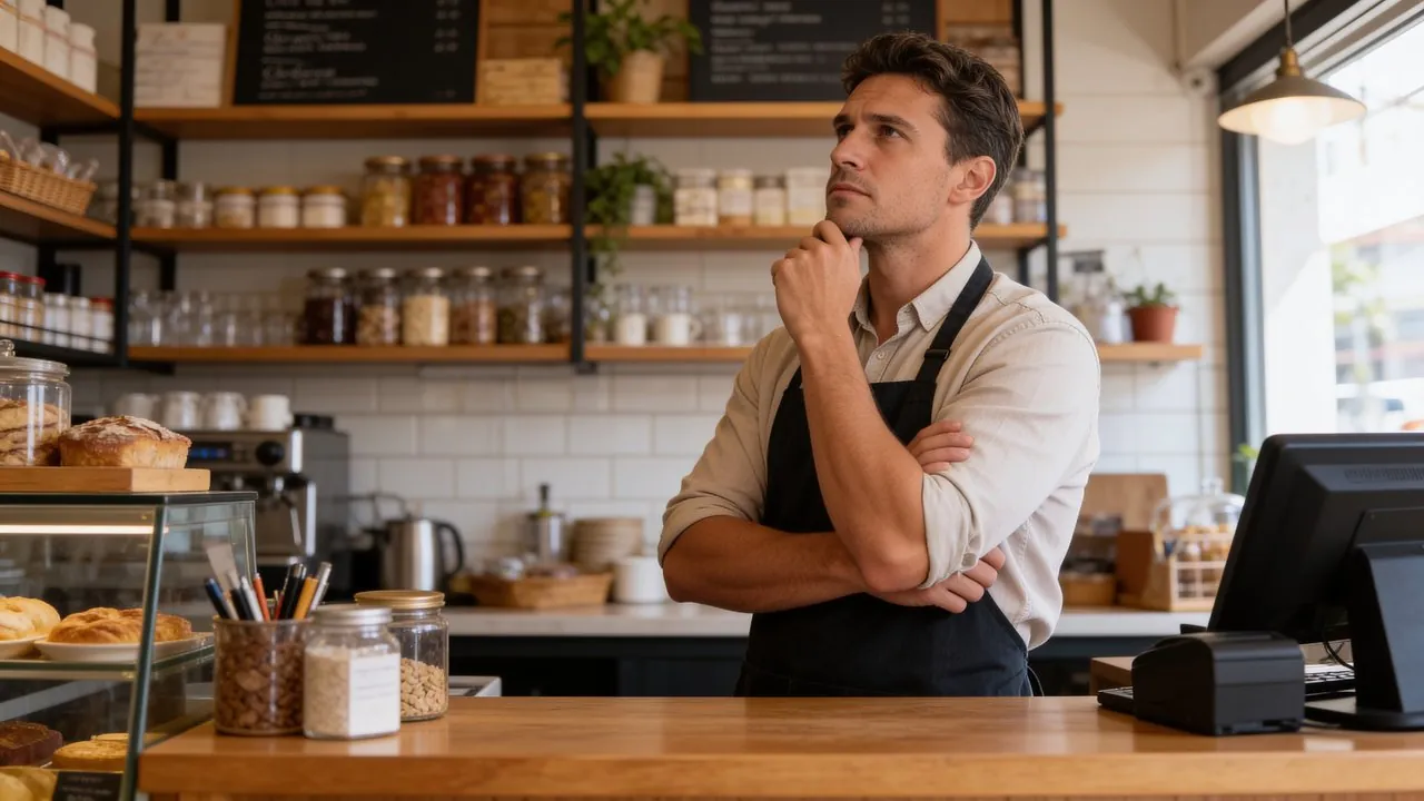 Small business loan alternatives