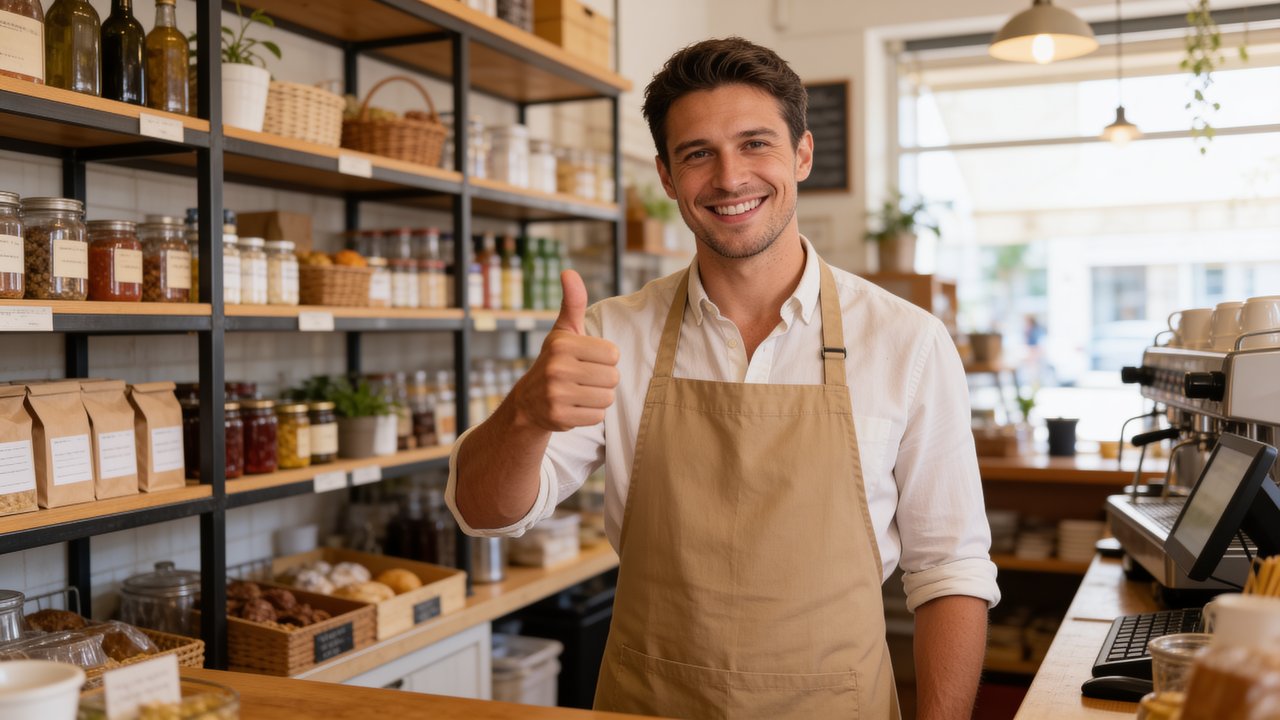 Unsecured business line of credit