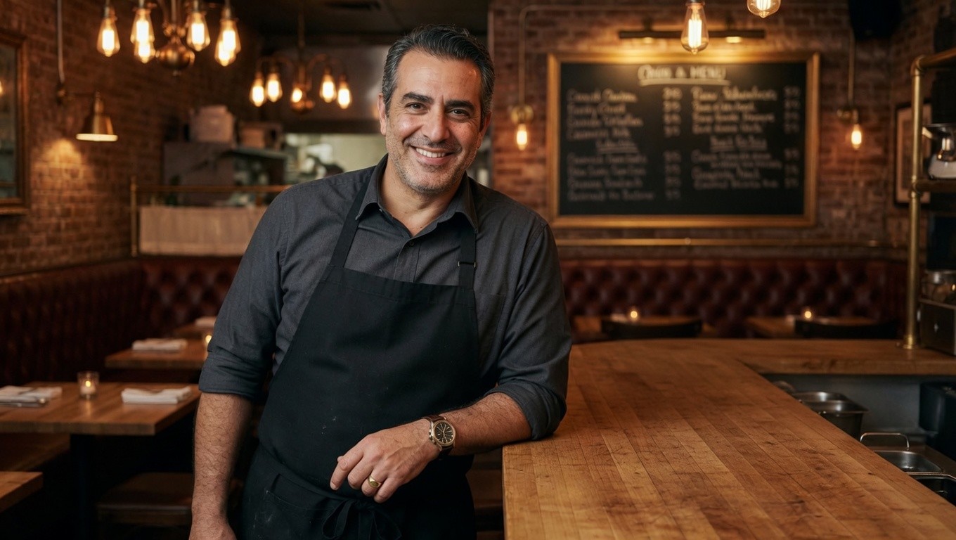 Restaurant Business Loans — Funded in 24 Hours