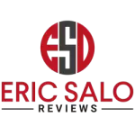 Eric Salo Reviews logo