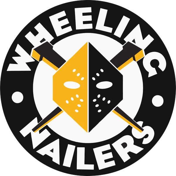 Wheeling Nailers logo